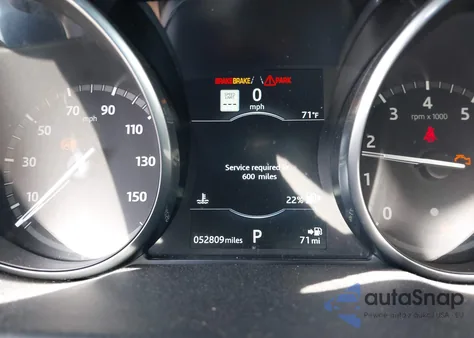 2018 Land Rover Discovery Sport Hse z USA, uszkodzony, nr VIN SALCR2RX4JH725031